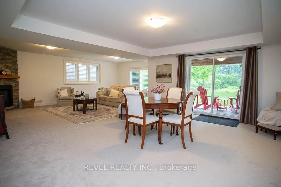 Photo 36 of Unit 6, 158 Willow Street, Brant, Paris — HOMEH