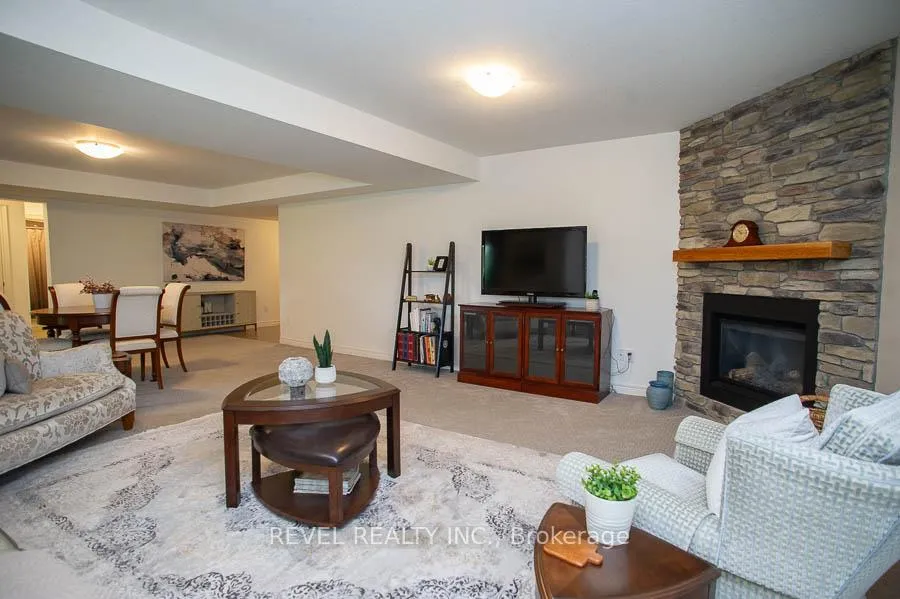 Photo 38 of Unit 6, 158 Willow Street, Brant, Paris — HOMEH
