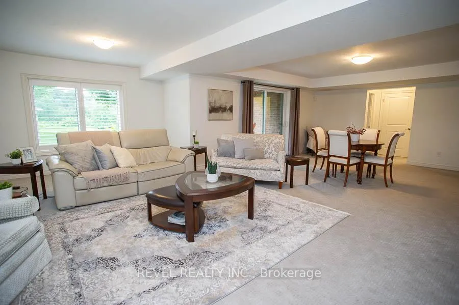 Photo 39 of Unit 6, 158 Willow Street, Brant, Paris — HOMEH