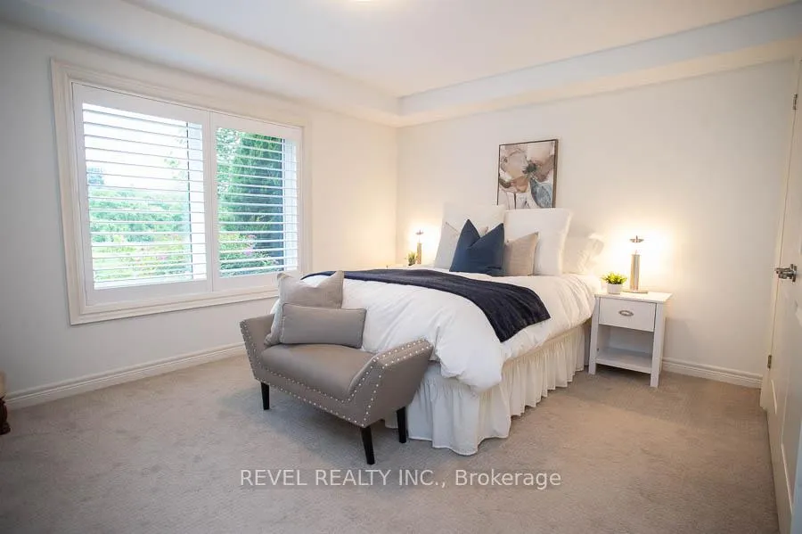 Photo 41 of Unit 6, 158 Willow Street, Brant, Paris — HOMEH