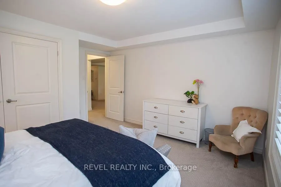 Photo 42 of Unit 6, 158 Willow Street, Brant, Paris — HOMEH