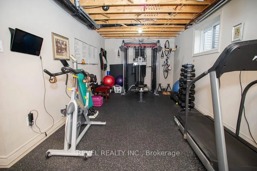 Photo 45 of Unit 6, 158 Willow Street, Brant, Paris — HOMEH