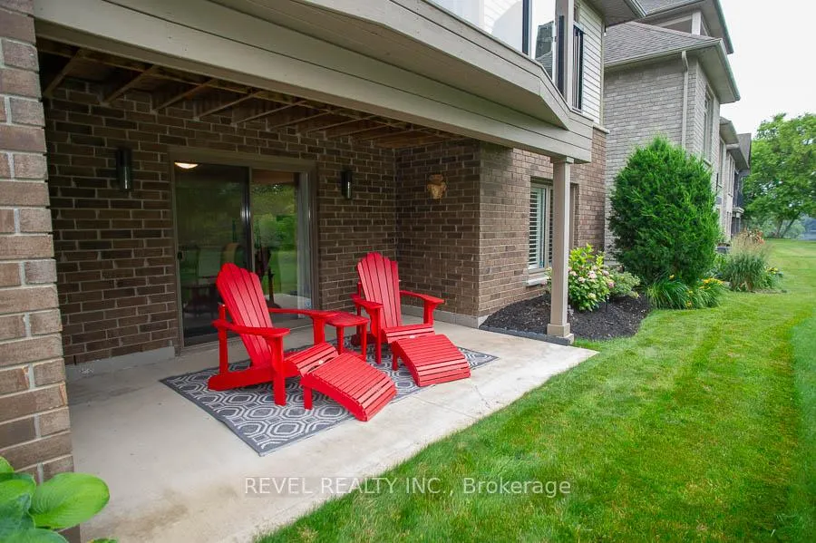 Photo 47 of Unit 6, 158 Willow Street, Brant, Paris — HOMEH