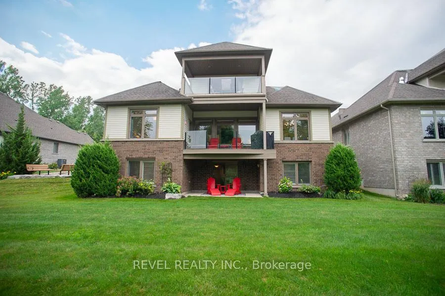 Photo 48 of Unit 6, 158 Willow Street, Brant, Paris — HOMEH
