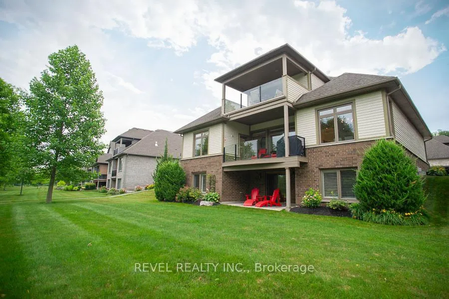 Photo 49 of Unit 6, 158 Willow Street, Brant, Paris — HOMEH