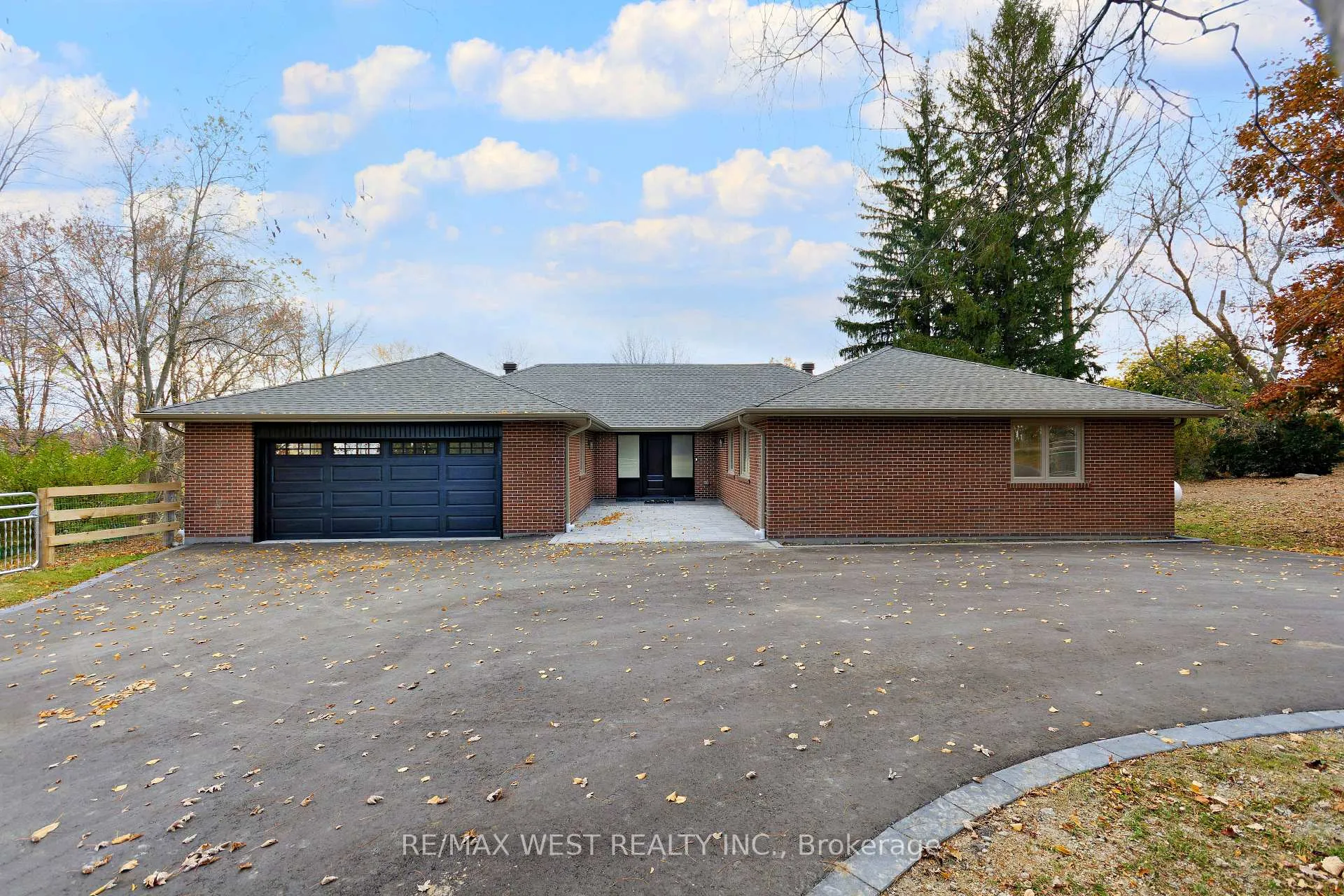 Photo 1 of 17200 12th Concession Road, King, Rural King — HOMEH