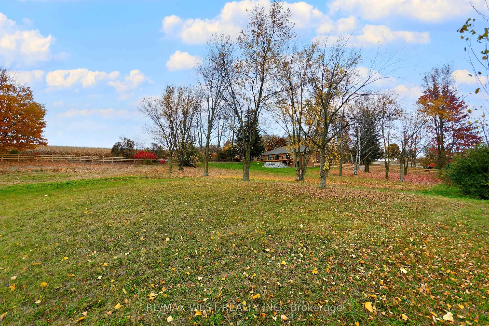 Photo 30 of 17200 12th Concession Road, King, Rural King — HOMEH