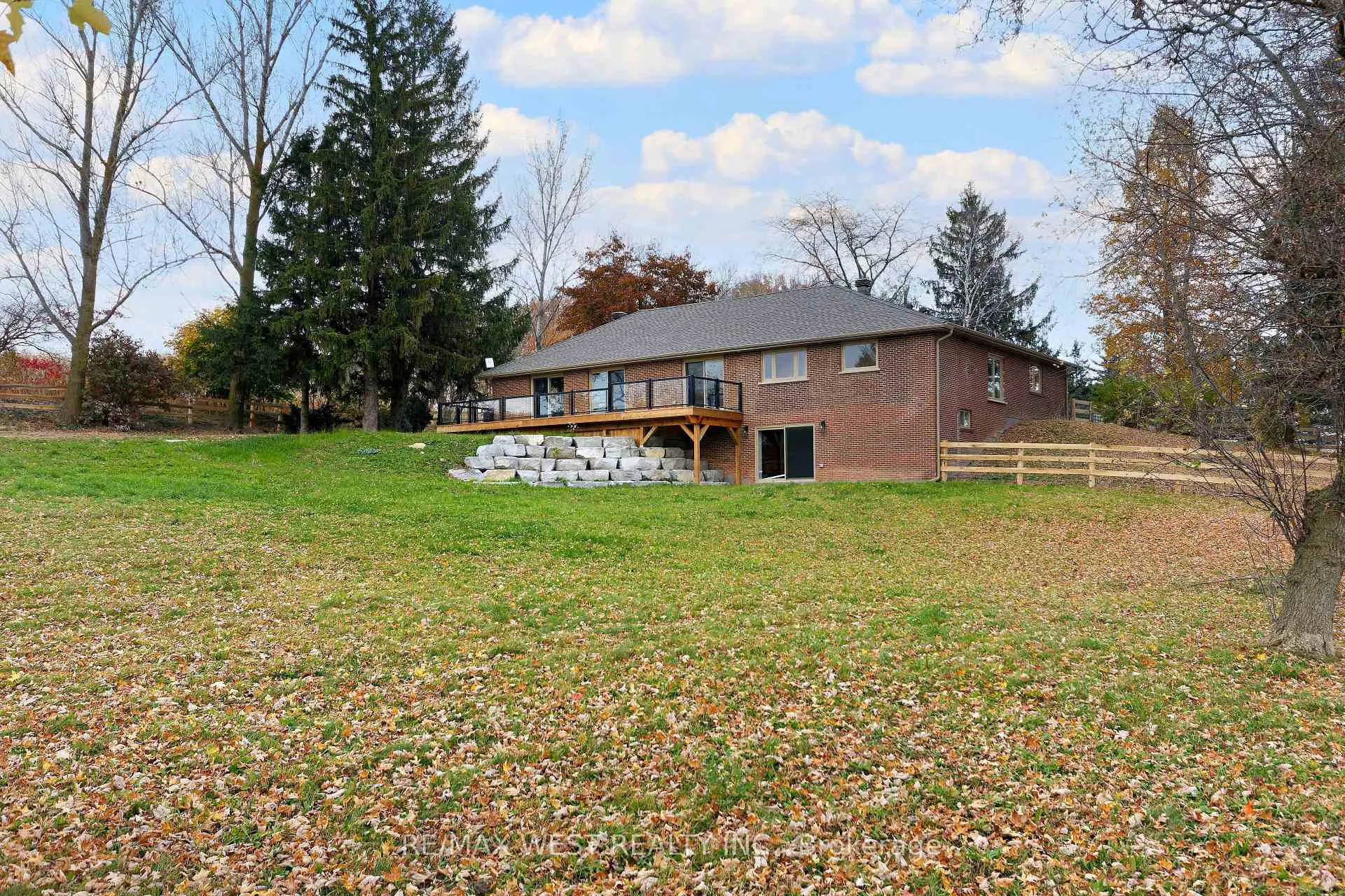 Photo 31 of 17200 12th Concession Road, King, Rural King — HOMEH