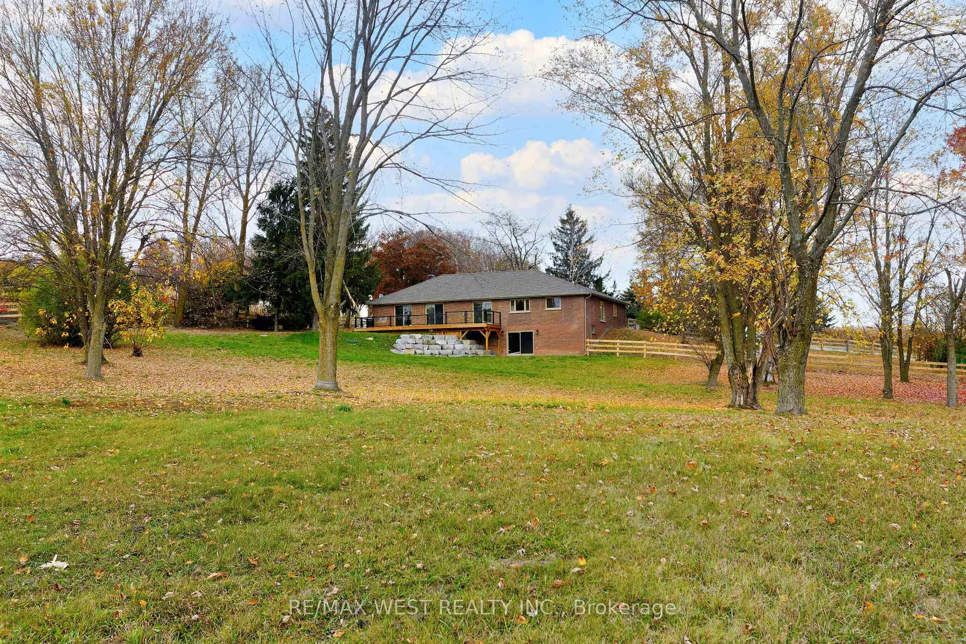 Photo 33 of 17200 12th Concession Road, King, Rural King — HOMEH