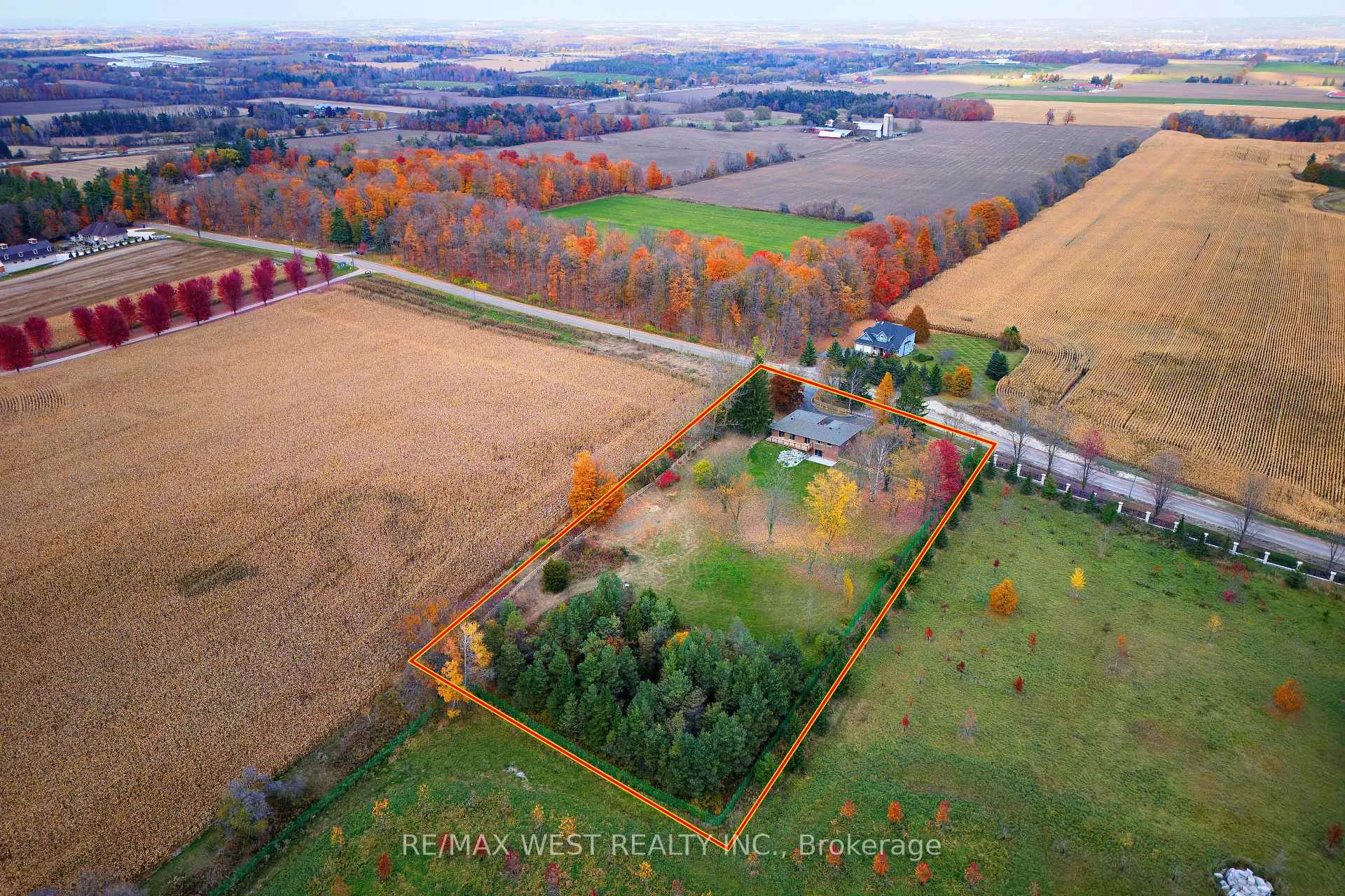 Photo 39 of 17200 12th Concession Road, King, Rural King — HOMEH