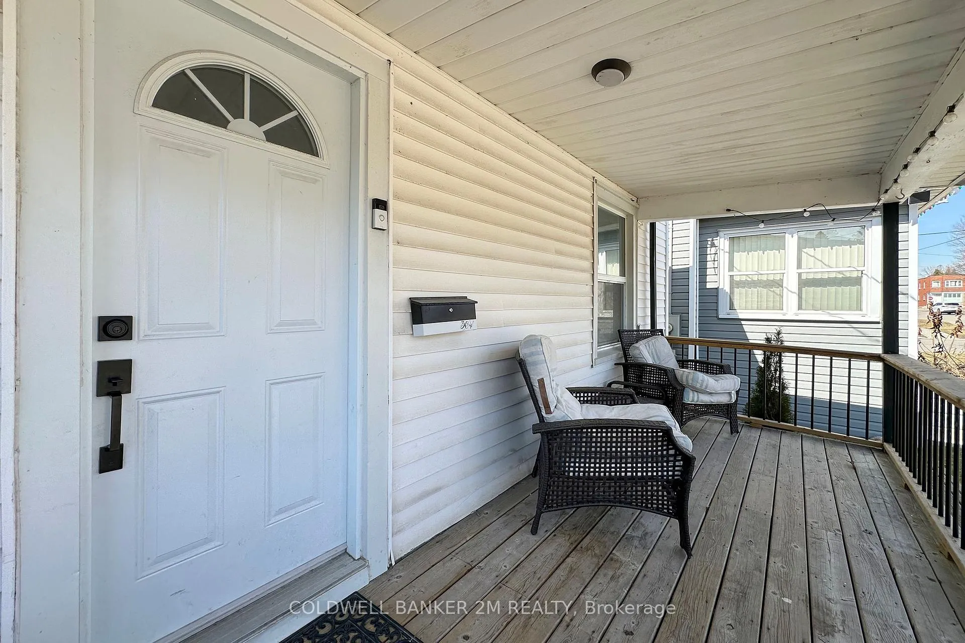 Photo 2 of 304 Burk Street, Oshawa, Vanier — HOMEH