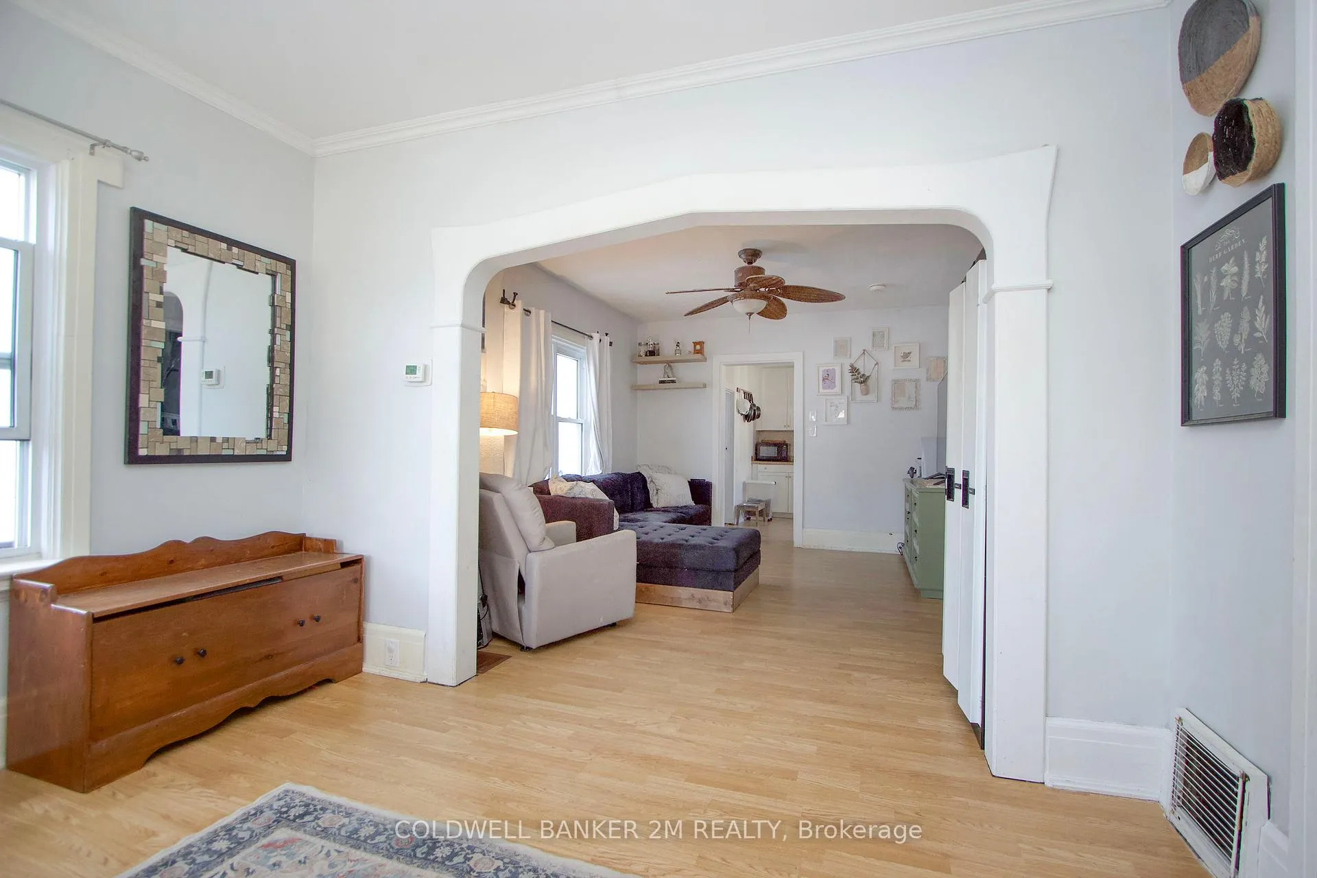 Photo 4 of 304 Burk Street, Oshawa, Vanier — HOMEH