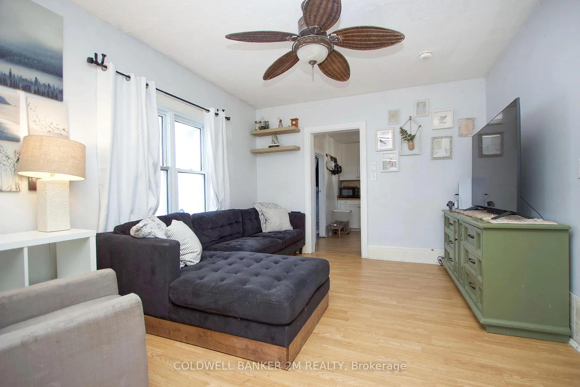 Photo 5 of 304 Burk Street, Oshawa, Vanier — HOMEH