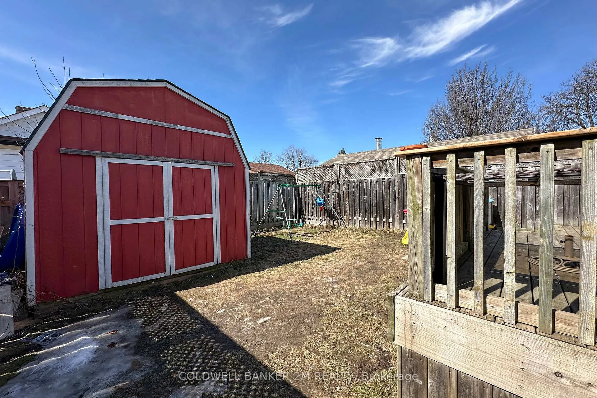 Photo 12 of 304 Burk Street, Oshawa, Vanier — HOMEH