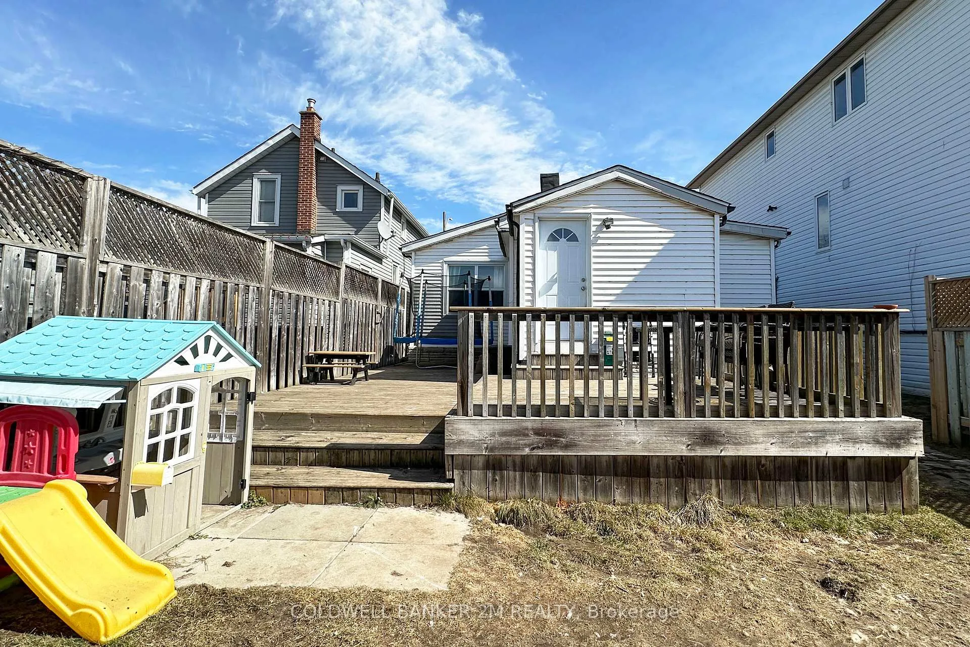 Photo 13 of 304 Burk Street, Oshawa, Vanier — HOMEH