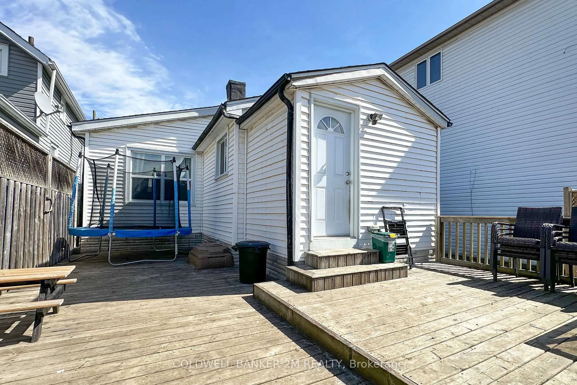 Photo 14 of 304 Burk Street, Oshawa, Vanier — HOMEH