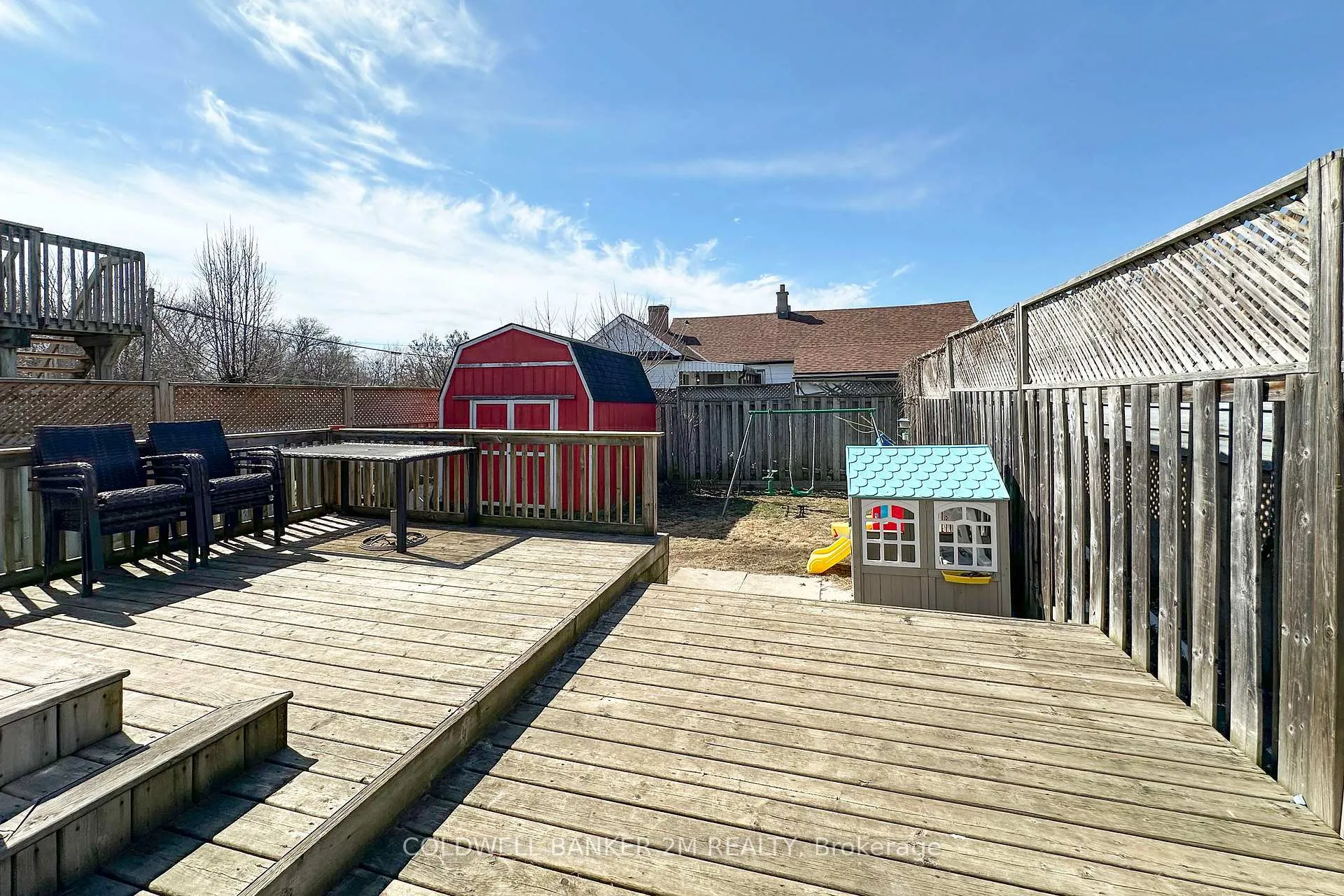 Photo 15 of 304 Burk Street, Oshawa, Vanier — HOMEH