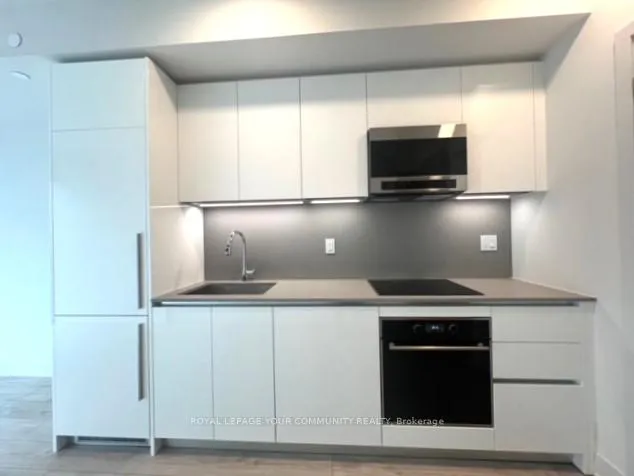 Photo 2 of Unit 3404, 8 Cumberland Street, Toronto, The Annex — HOMEH