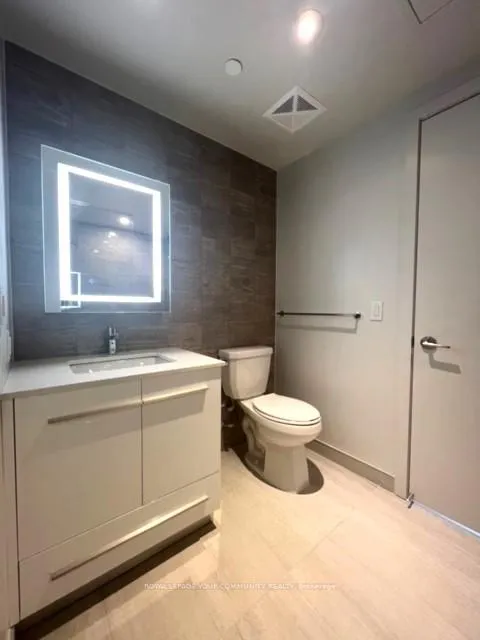 Photo 9 of Unit 3404, 8 Cumberland Street, Toronto, The Annex — HOMEH