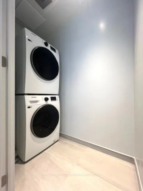 Photo 11 of Unit 3404, 8 Cumberland Street, Toronto, The Annex — HOMEH