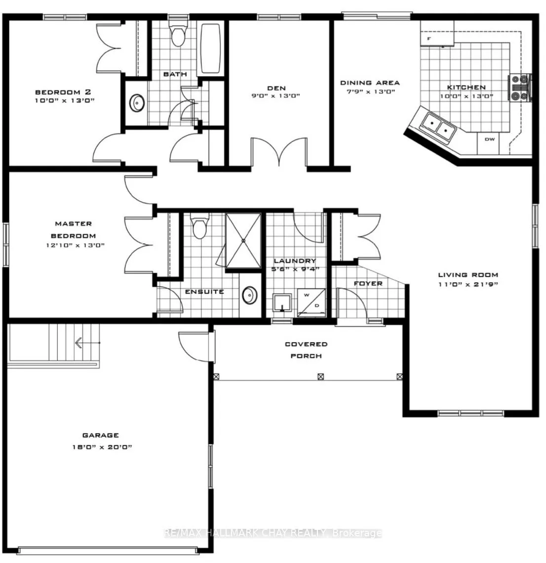 Photo 2 of Lot 89A Reynolds Drive, Ramara, Rural Ramara — HOMEH