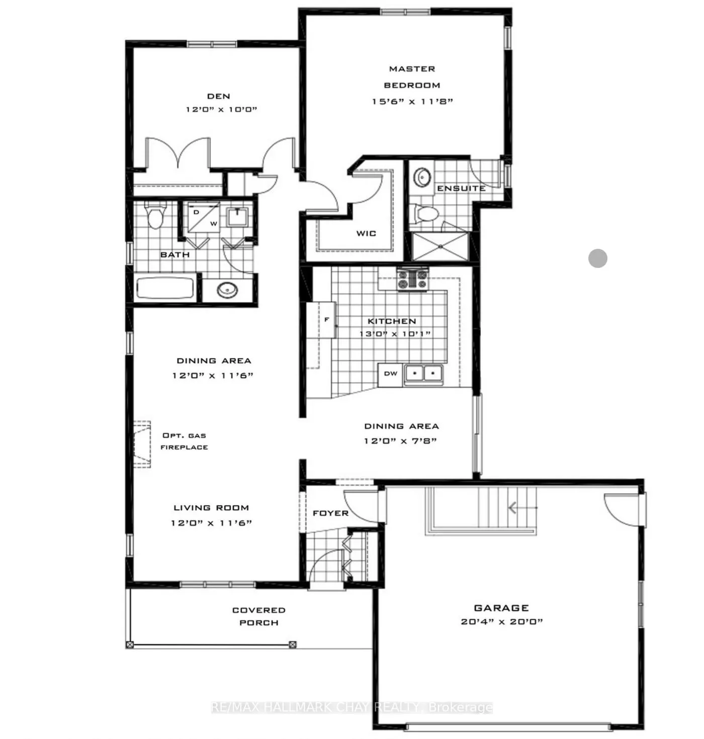 Photo 2 of Lot 92A Reynolds Drive, Ramara, Rural Ramara — HOMEH
