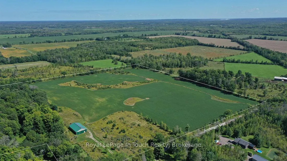 Photo 1 of 1081 Anderson Line, Severn, Coldwater — HOMEH