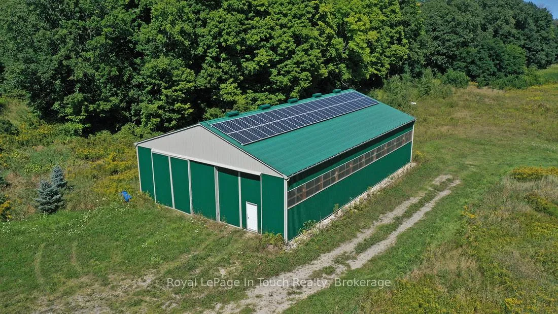 Photo 5 of 1081 Anderson Line, Severn, Coldwater — HOMEH