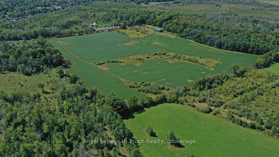 Photo 9 of 1081 Anderson Line, Severn, Coldwater — HOMEH