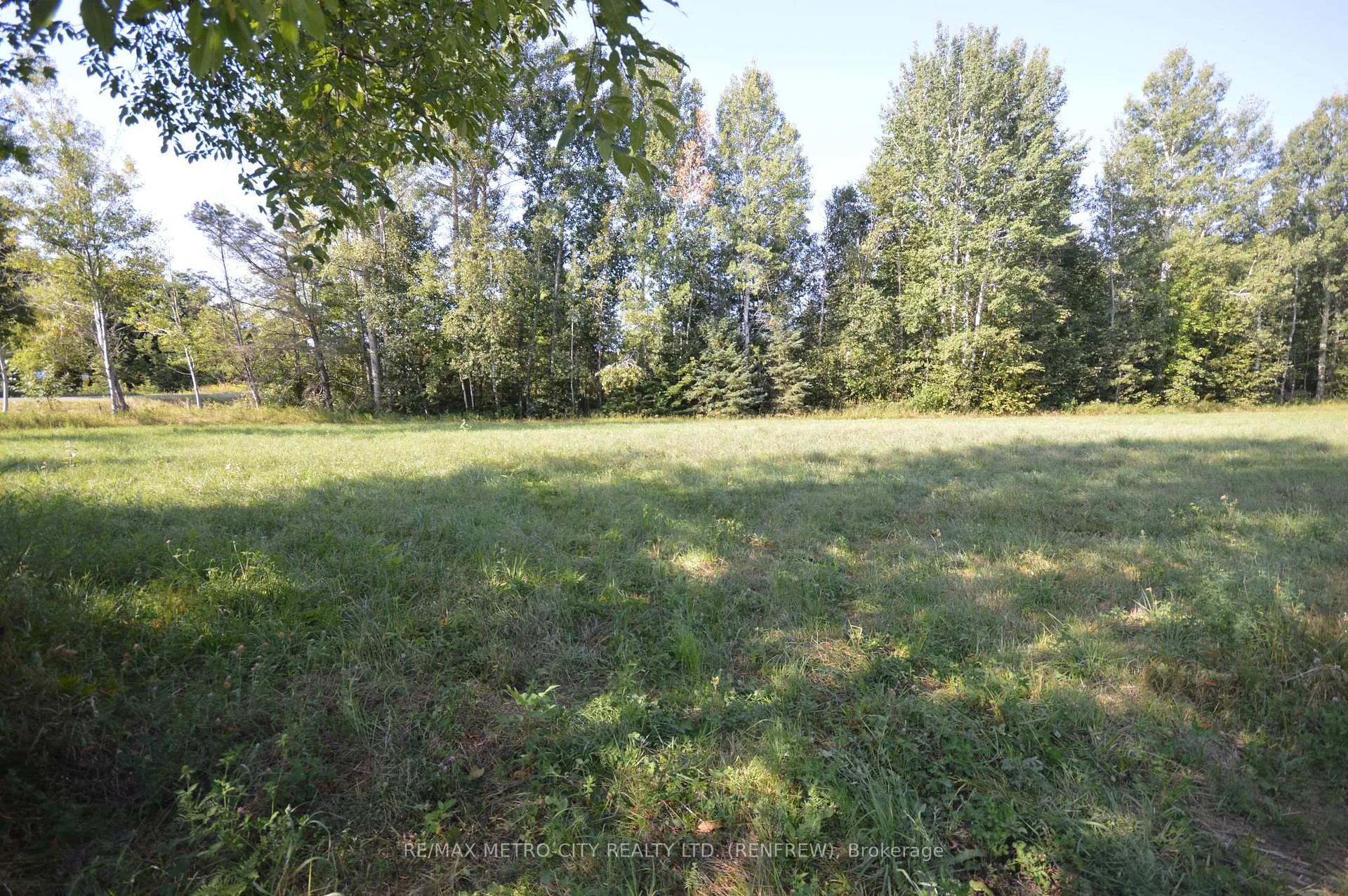 Photo 2 of Godfrey Road, Whitewater Region, Whitewater Region — HOMEH