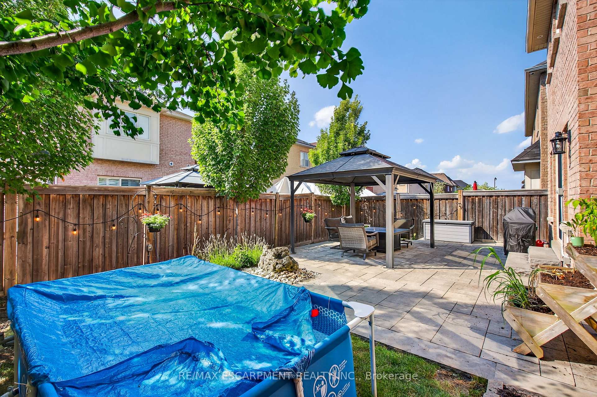 Photo 35 of 4223 Fuller Crescent, Burlington, Alton — HOMEH