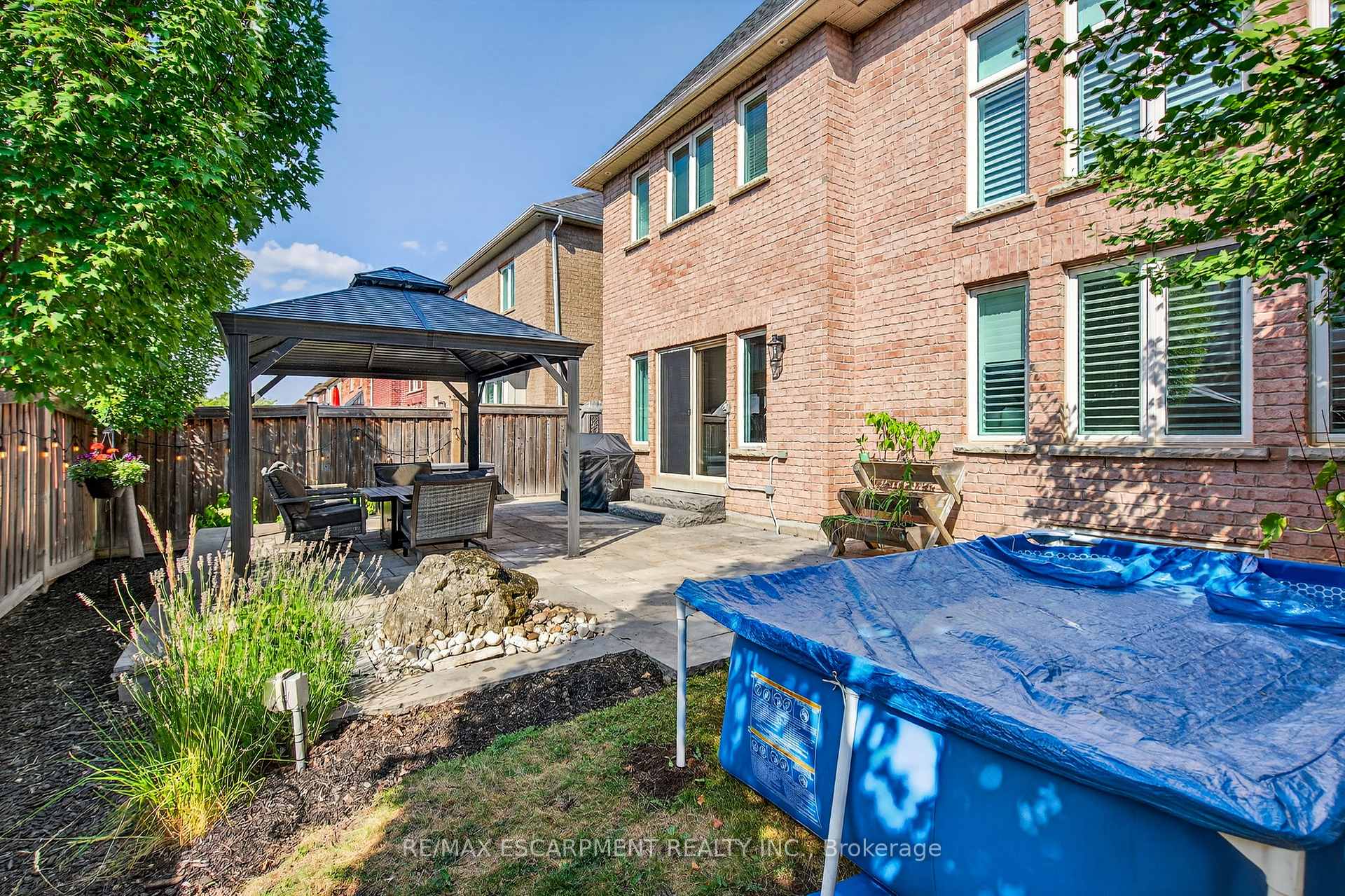 Photo 36 of 4223 Fuller Crescent, Burlington, Alton — HOMEH