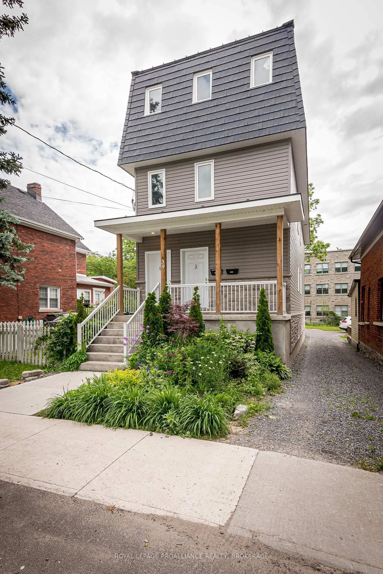 Photo 1 of 39 Ellerbeck Street, Kingston, Central City East — HOMEH