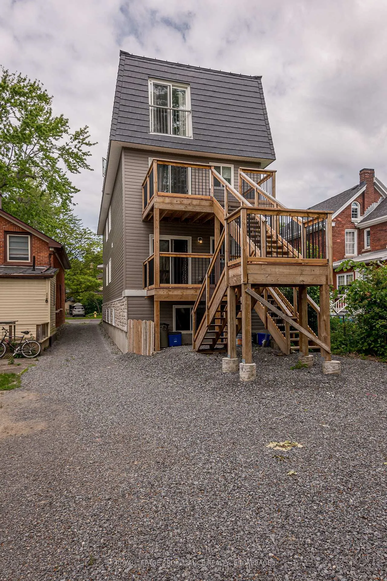 Photo 20 of 39 Ellerbeck Street, Kingston, Central City East — HOMEH