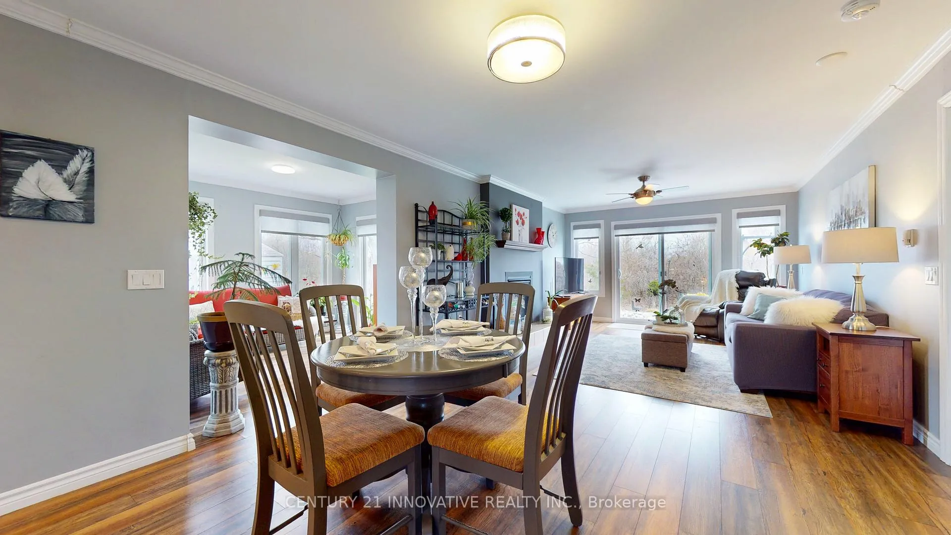 Photo 12 of 15 Aisworth Drive, Ramara, Atherley — HOMEH