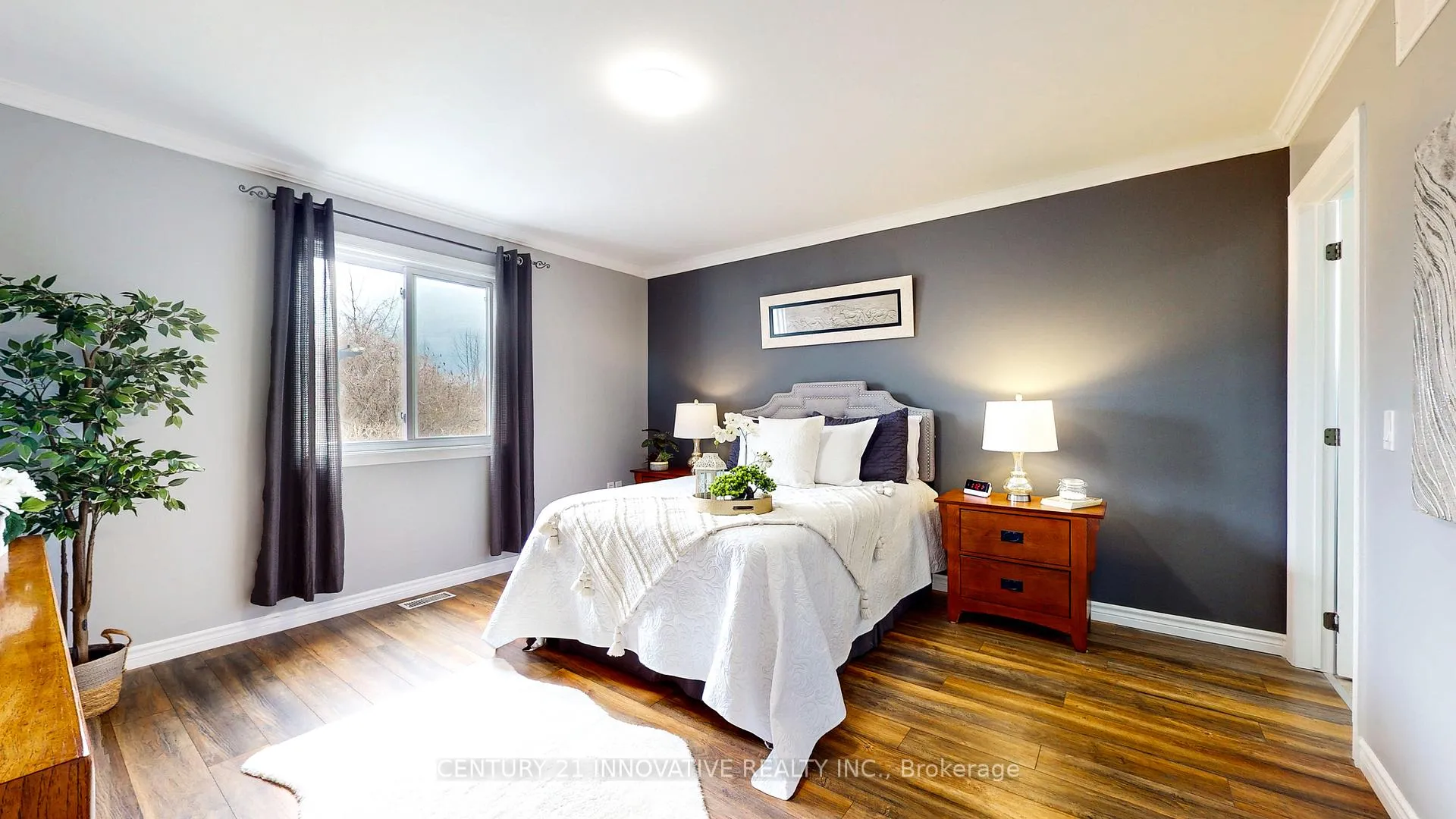 Photo 20 of 15 Aisworth Drive, Ramara, Atherley — HOMEH