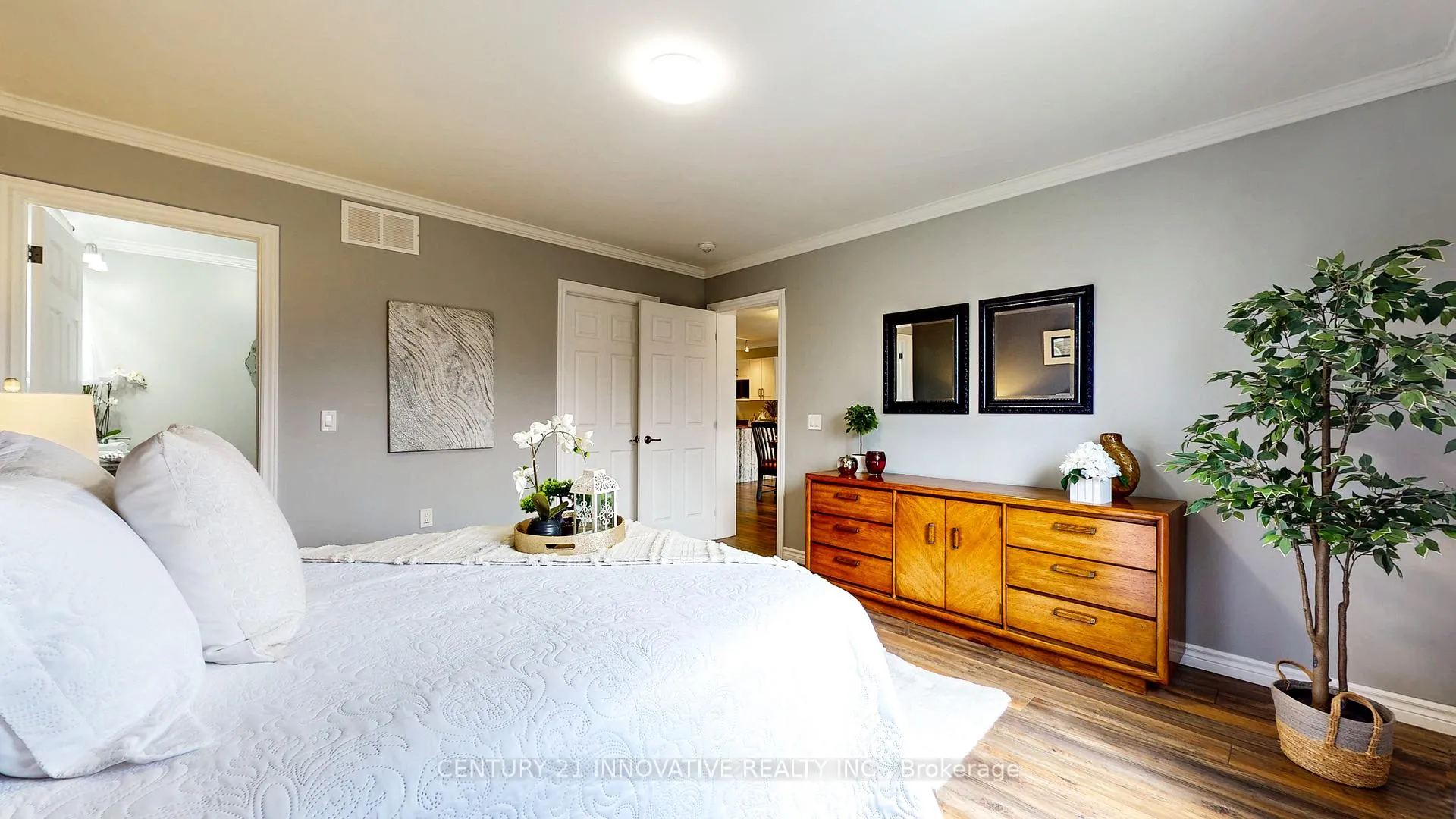 Photo 21 of 15 Aisworth Drive, Ramara, Atherley — HOMEH