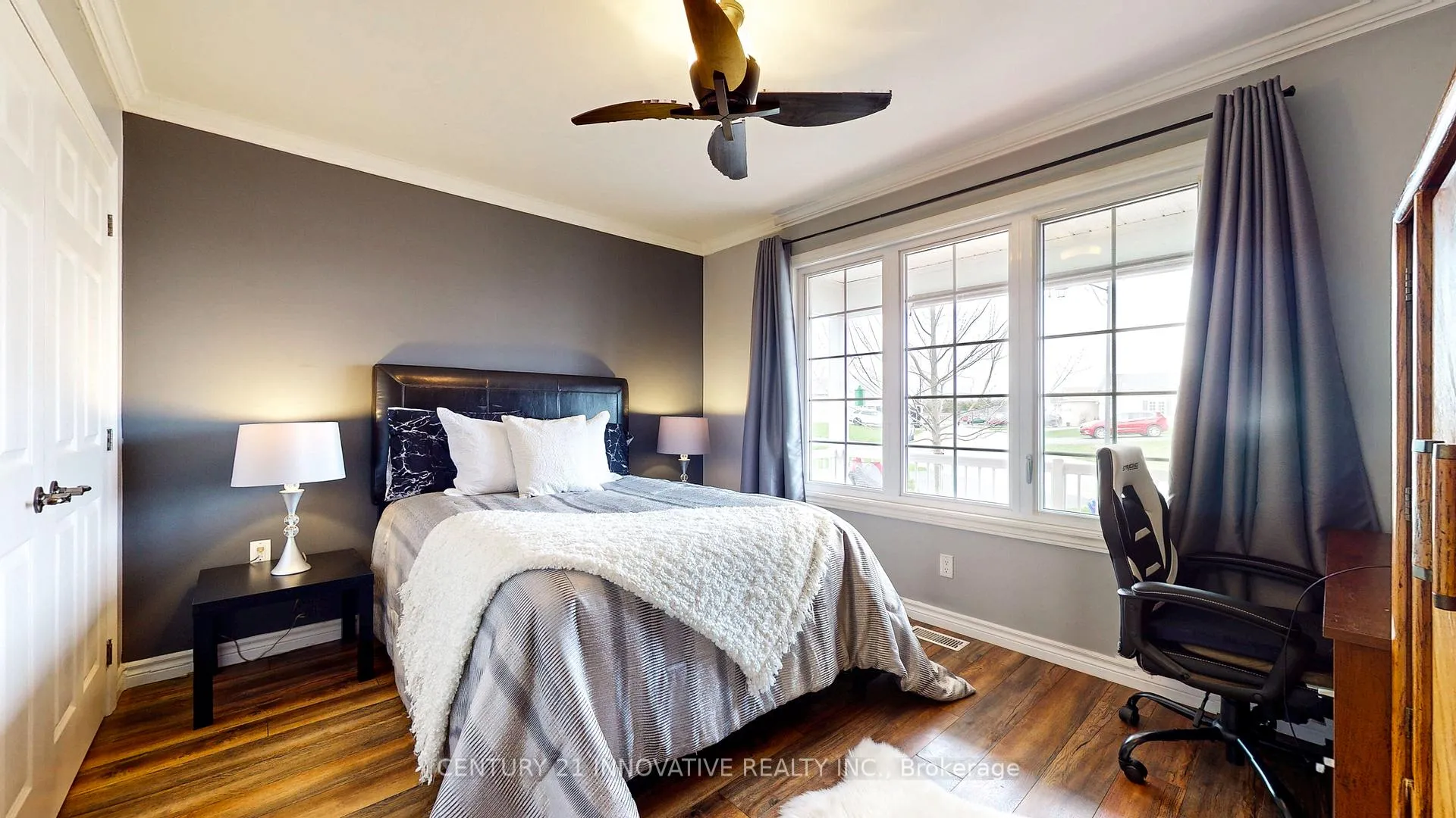 Photo 26 of 15 Aisworth Drive, Ramara, Atherley — HOMEH