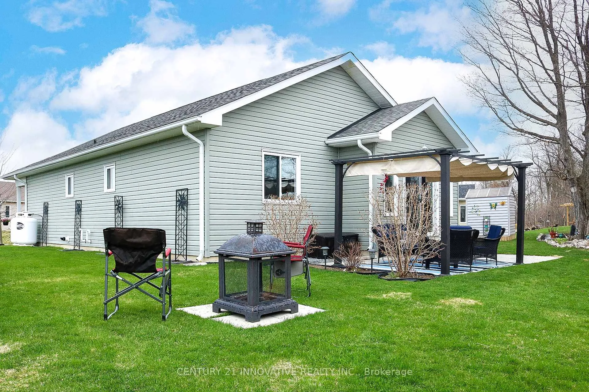 Photo 31 of 15 Aisworth Drive, Ramara, Atherley — HOMEH