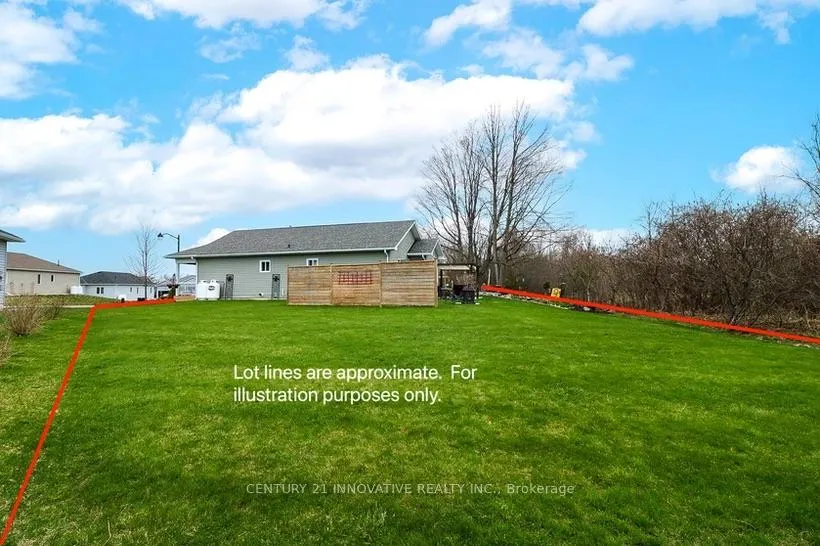 Photo 34 of 15 Aisworth Drive, Ramara, Atherley — HOMEH