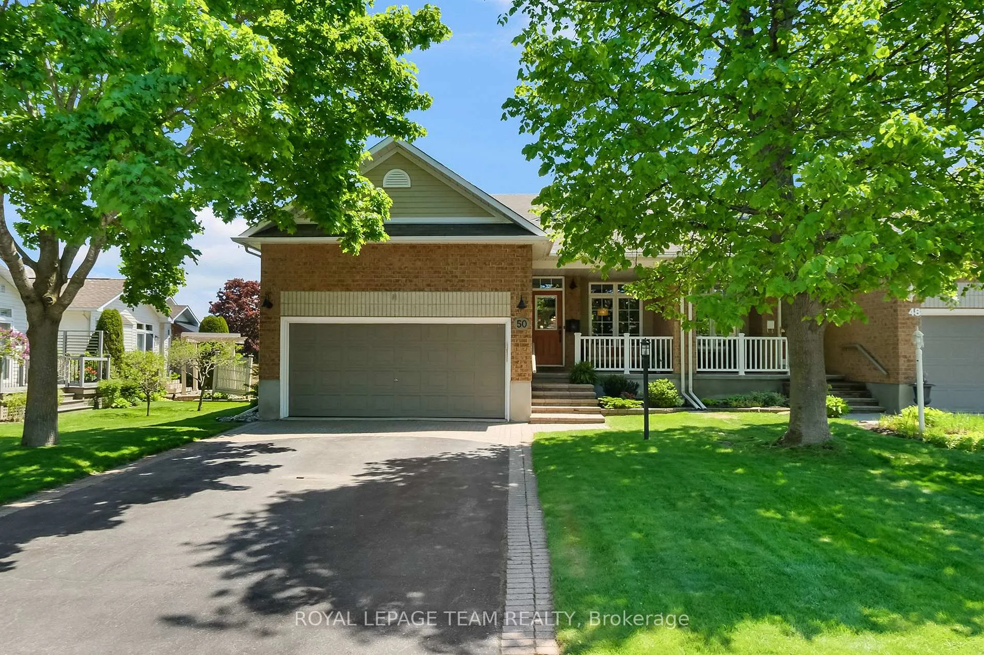 Photo 1 of 50 Sable Run Drive, Ottawa, Stittsville (Central) — HOMEH