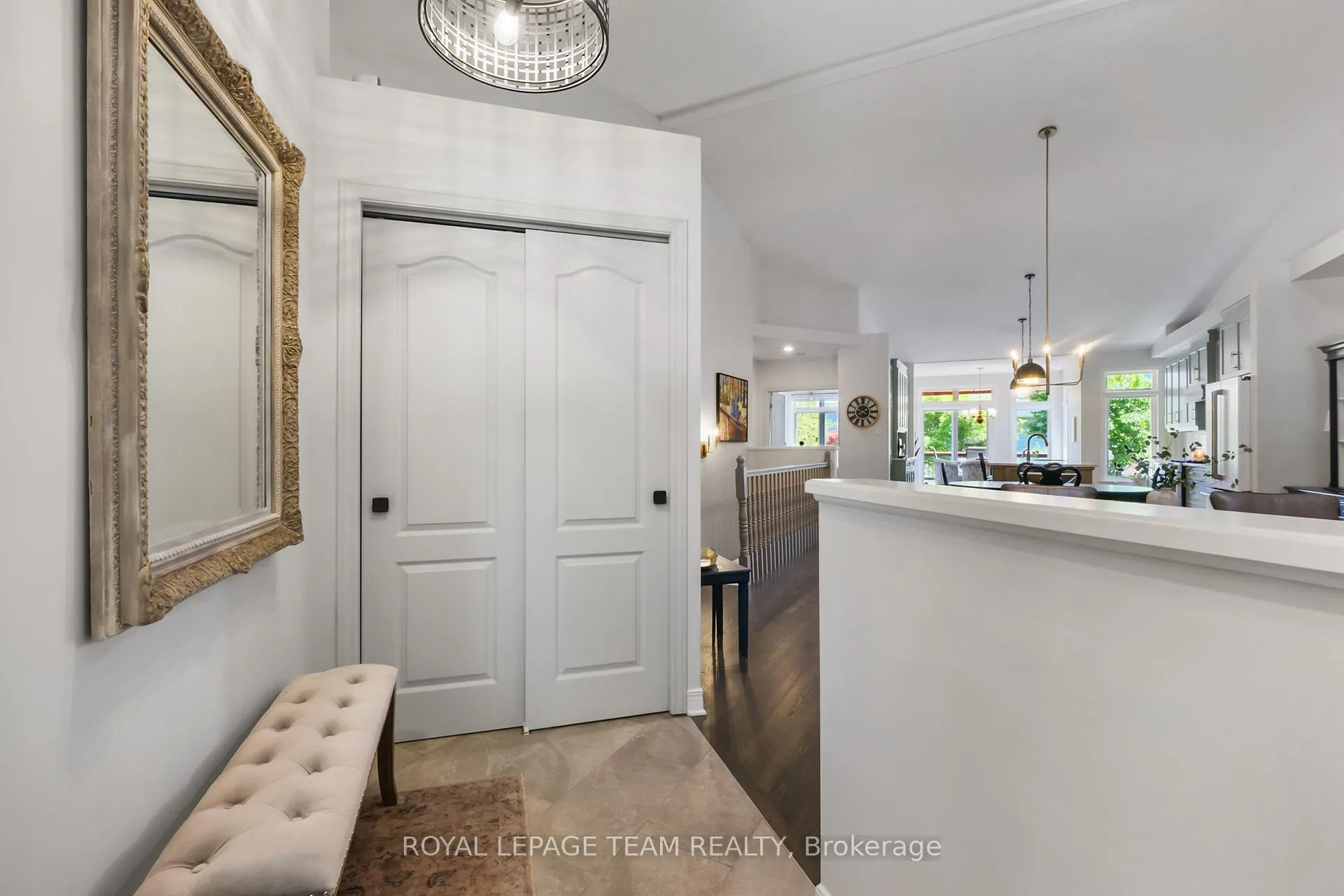 Photo 5 of 50 Sable Run Drive, Ottawa, Stittsville (Central) — HOMEH