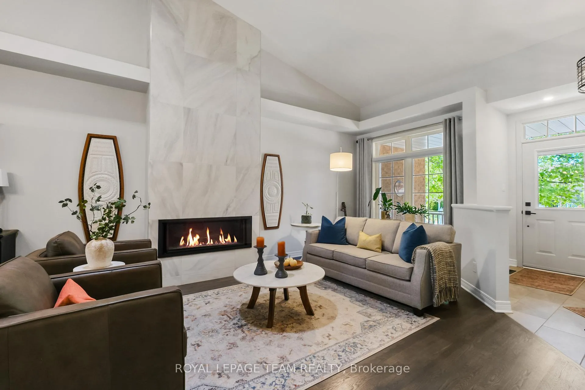 Photo 6 of 50 Sable Run Drive, Ottawa, Stittsville (Central) — HOMEH