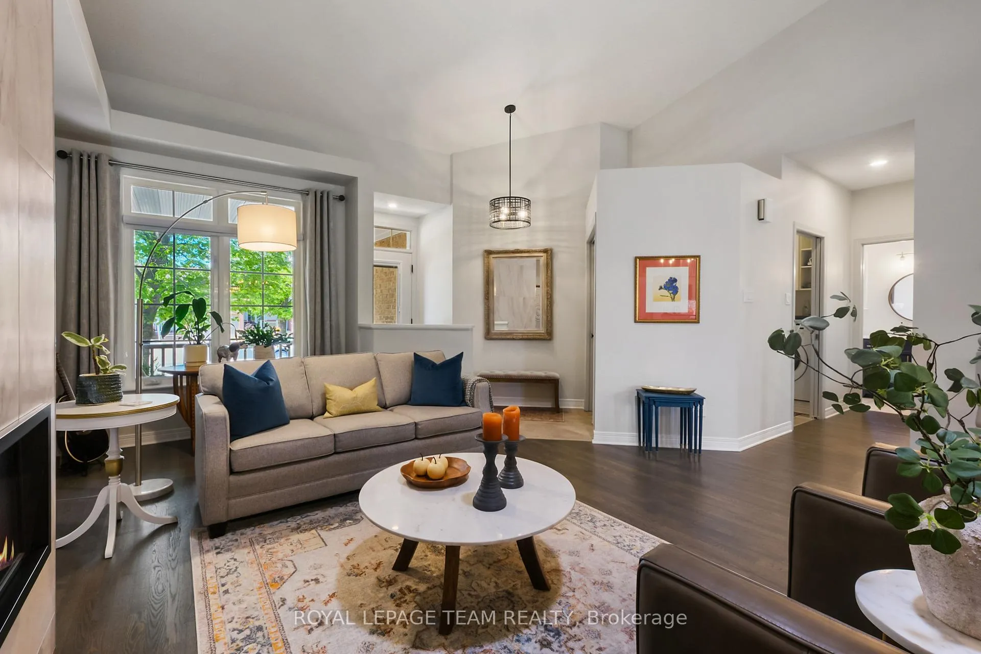 Photo 10 of 50 Sable Run Drive, Ottawa, Stittsville (Central) — HOMEH