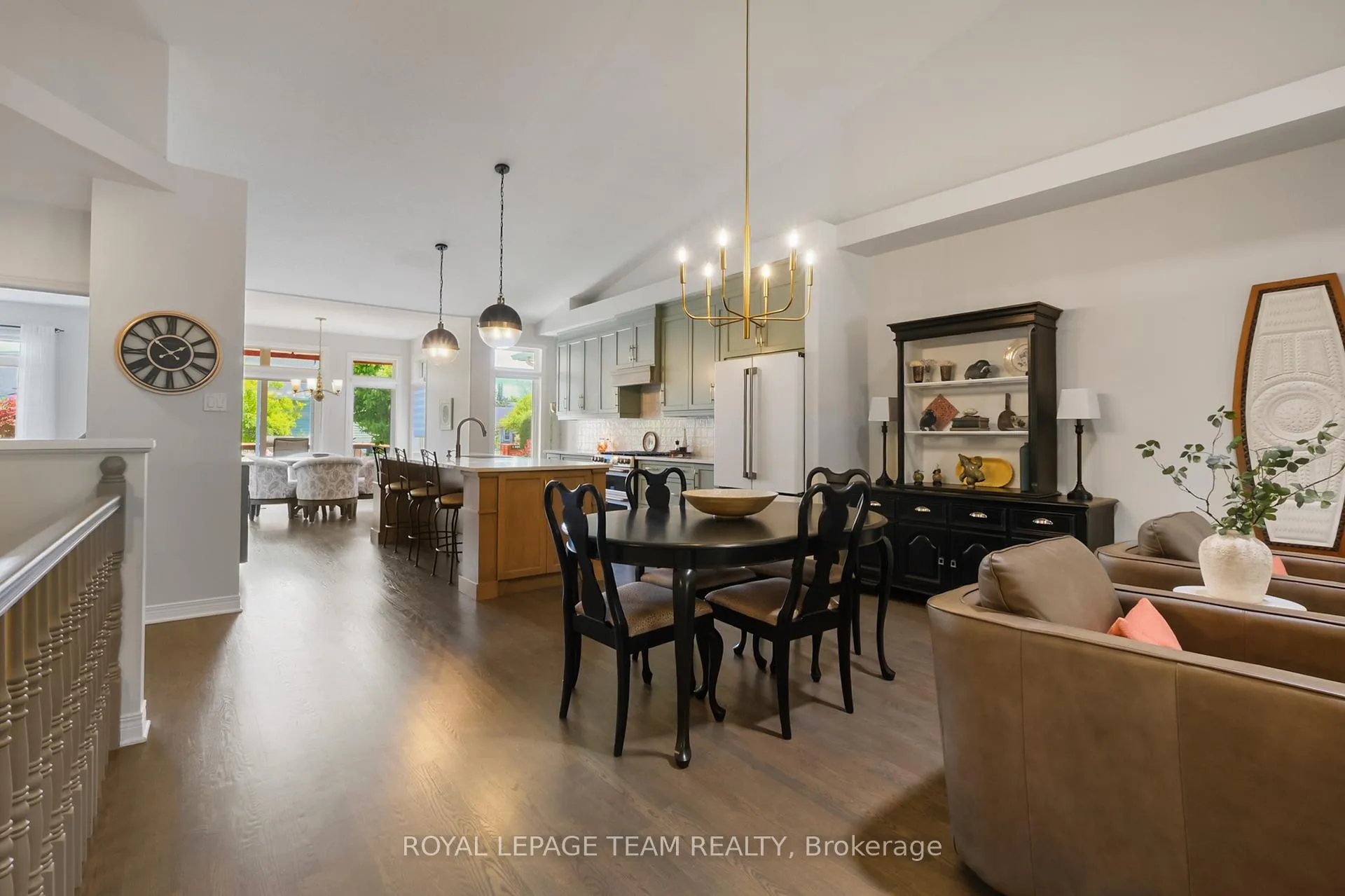 Photo 11 of 50 Sable Run Drive, Ottawa, Stittsville (Central) — HOMEH