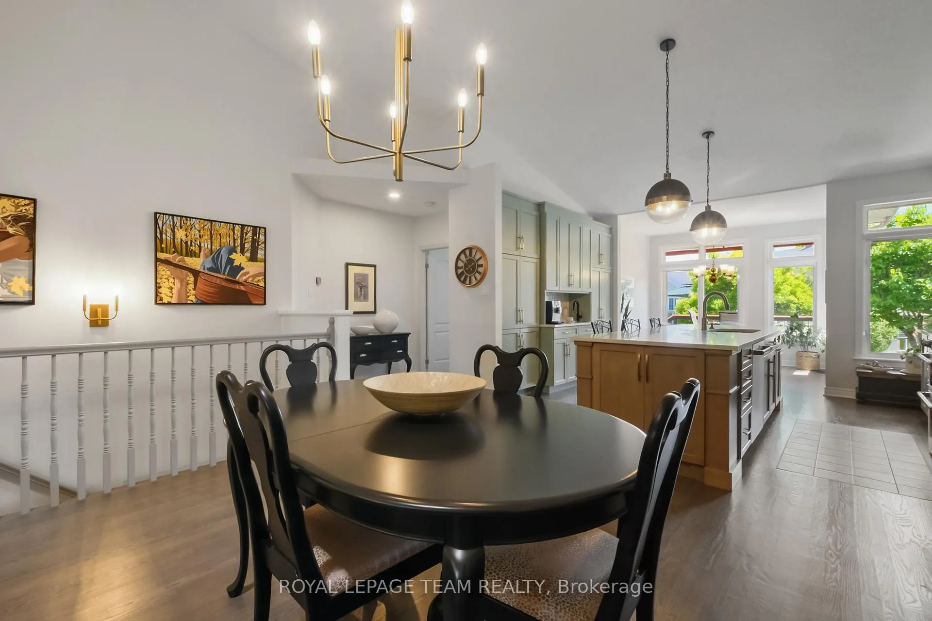 Photo 12 of 50 Sable Run Drive, Ottawa, Stittsville (Central) — HOMEH