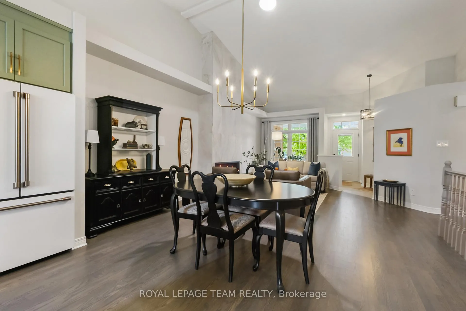Photo 13 of 50 Sable Run Drive, Ottawa, Stittsville (Central) — HOMEH