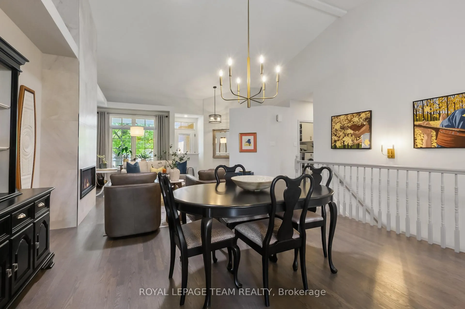 Photo 14 of 50 Sable Run Drive, Ottawa, Stittsville (Central) — HOMEH