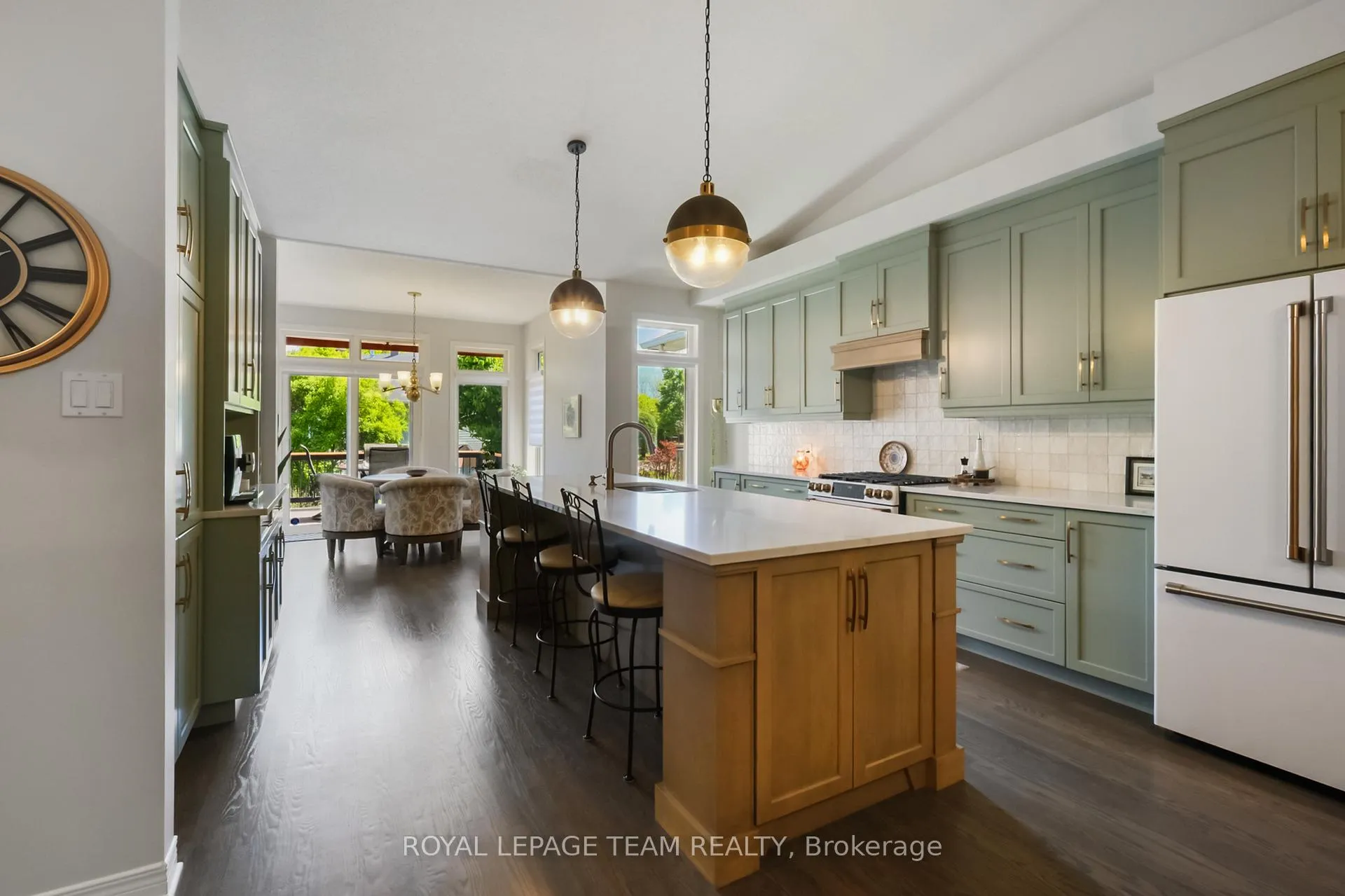 Photo 15 of 50 Sable Run Drive, Ottawa, Stittsville (Central) — HOMEH