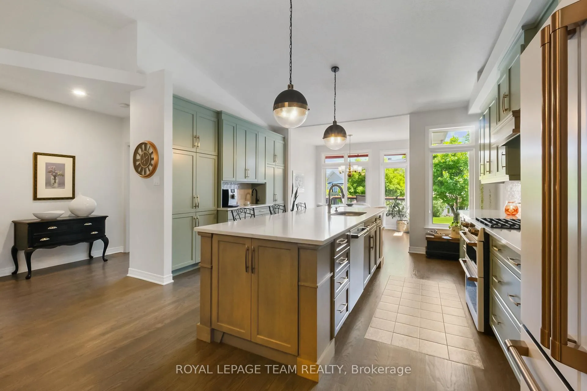 Photo 16 of 50 Sable Run Drive, Ottawa, Stittsville (Central) — HOMEH